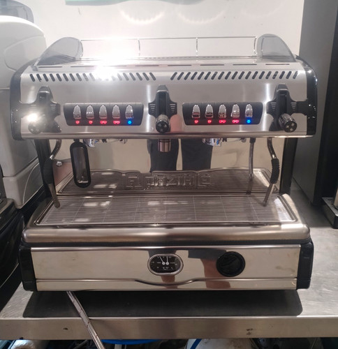 Commercial coffee machine - , la