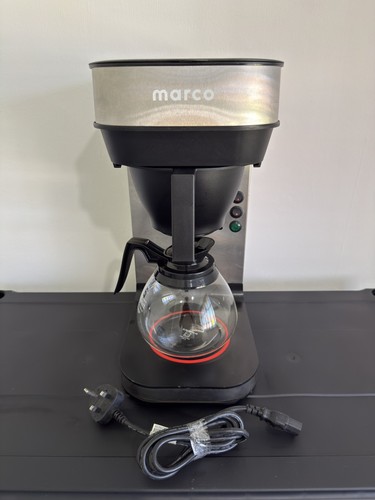 Marco bru f45m - marco, commercial
