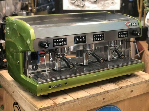 Wega polaris group - polaris, 3