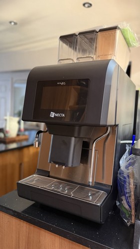 Necta kalea plus commercial - kalea,