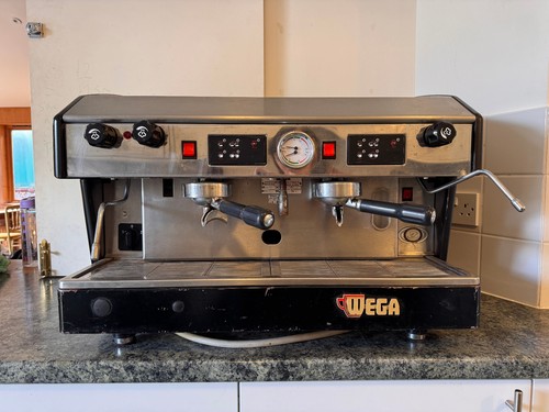 Wega vela vintage evd 2 - vintage,