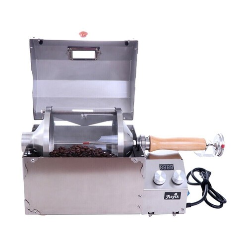 Electric home coffee roaster - electric,