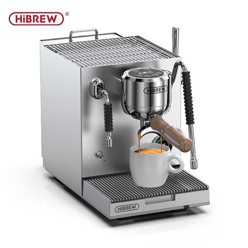 Hibrew h21 espresso machine - hibrew,