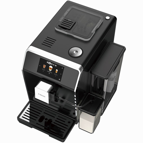 Commercial automatic coffee - automatic,
