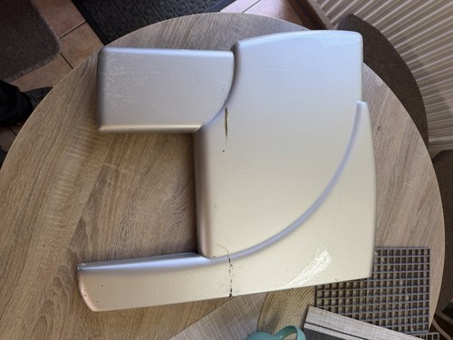 Lavazza blue wega side body - wega,