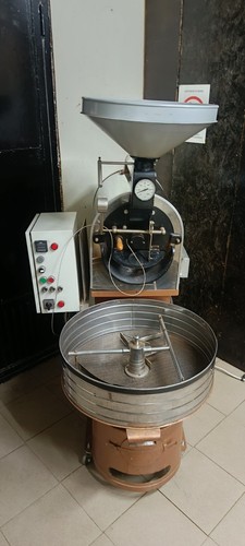 Coffee machine commercial - coffee,