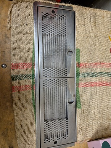 Drip tray for cma - cma, astoria